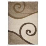 Χαλί ArteLibre SUPER SHAGGY 6553-0865 160x230cm Χαλιά