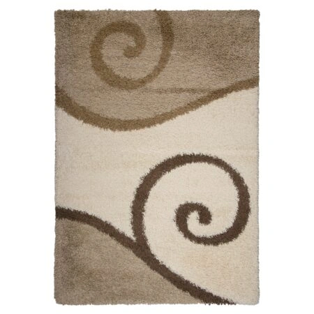 Χαλί ArteLibre SUPER SHAGGY 6553-0865 160x230cm Χαλιά