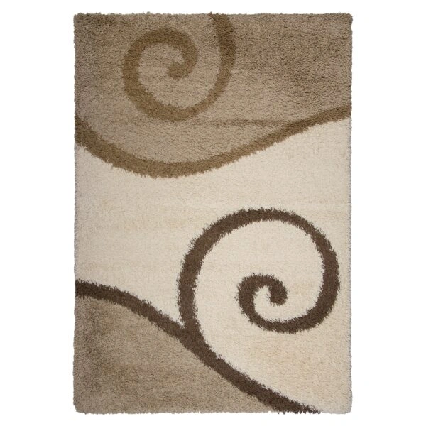 Χαλί ArteLibre SUPER SHAGGY 6553-0865 160x230cm Χαλιά