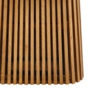 ΤΡΑΠΕΖΙ ΤΡΑΠΕΖΑΡΙΑΣ ΕΠΕΚΤΕΙΝΟΜΕΝΟ VERLO HM18436 MDF ΣΕ ΦΥΣΙΚΟ 120/150/180x90x75Υεκ.