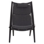 ΠΟΛΥΘΡΟΝΑ RELAX REMUS HM6642.01 ΑΛΟΥΜΙΝΙΟ ΑΝΘΡΑΚΙ-ΣΧΟΙΝΙ OLEFIN ΑΝΘΡΑΚΙ 63x87x94Υεκ.