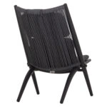 ΠΟΛΥΘΡΟΝΑ RELAX REMUS HM6642.01 ΑΛΟΥΜΙΝΙΟ ΑΝΘΡΑΚΙ-ΣΧΟΙΝΙ OLEFIN ΑΝΘΡΑΚΙ 63x87x94Υεκ.
