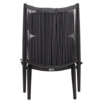 ΠΟΛΥΘΡΟΝΑ RELAX REMUS HM6642.01 ΑΛΟΥΜΙΝΙΟ ΑΝΘΡΑΚΙ-ΣΧΟΙΝΙ OLEFIN ΑΝΘΡΑΚΙ 63x87x94Υεκ.