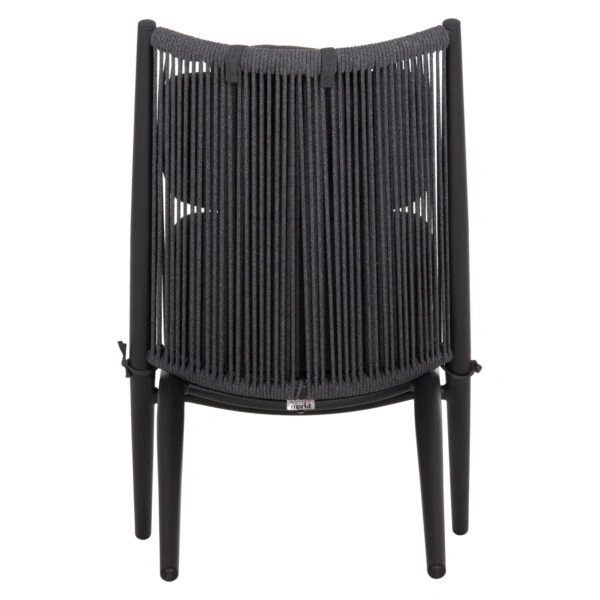 ΠΟΛΥΘΡΟΝΑ RELAX REMUS HM6642.01 ΑΛΟΥΜΙΝΙΟ ΑΝΘΡΑΚΙ-ΣΧΟΙΝΙ OLEFIN ΑΝΘΡΑΚΙ 63x87x94Υεκ.