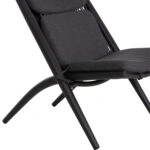ΠΟΛΥΘΡΟΝΑ RELAX REMUS HM6642.01 ΑΛΟΥΜΙΝΙΟ ΑΝΘΡΑΚΙ-ΣΧΟΙΝΙ OLEFIN ΑΝΘΡΑΚΙ 63x87x94Υεκ.