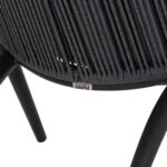 ΠΟΛΥΘΡΟΝΑ RELAX REMUS HM6642.01 ΑΛΟΥΜΙΝΙΟ ΑΝΘΡΑΚΙ-ΣΧΟΙΝΙ OLEFIN ΑΝΘΡΑΚΙ 63x87x94Υεκ.