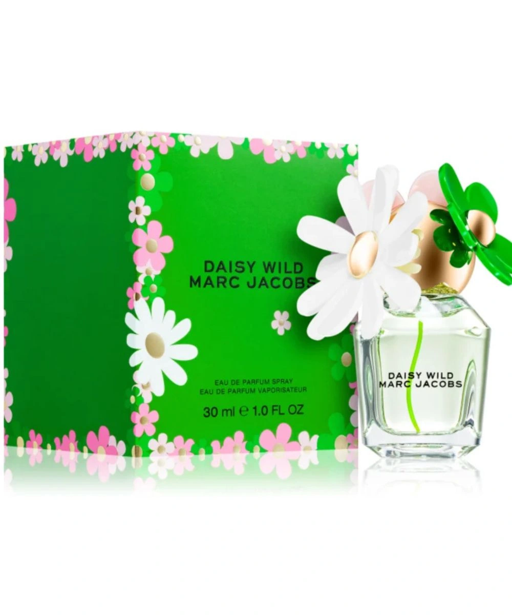 Marc Jacobs Daisy