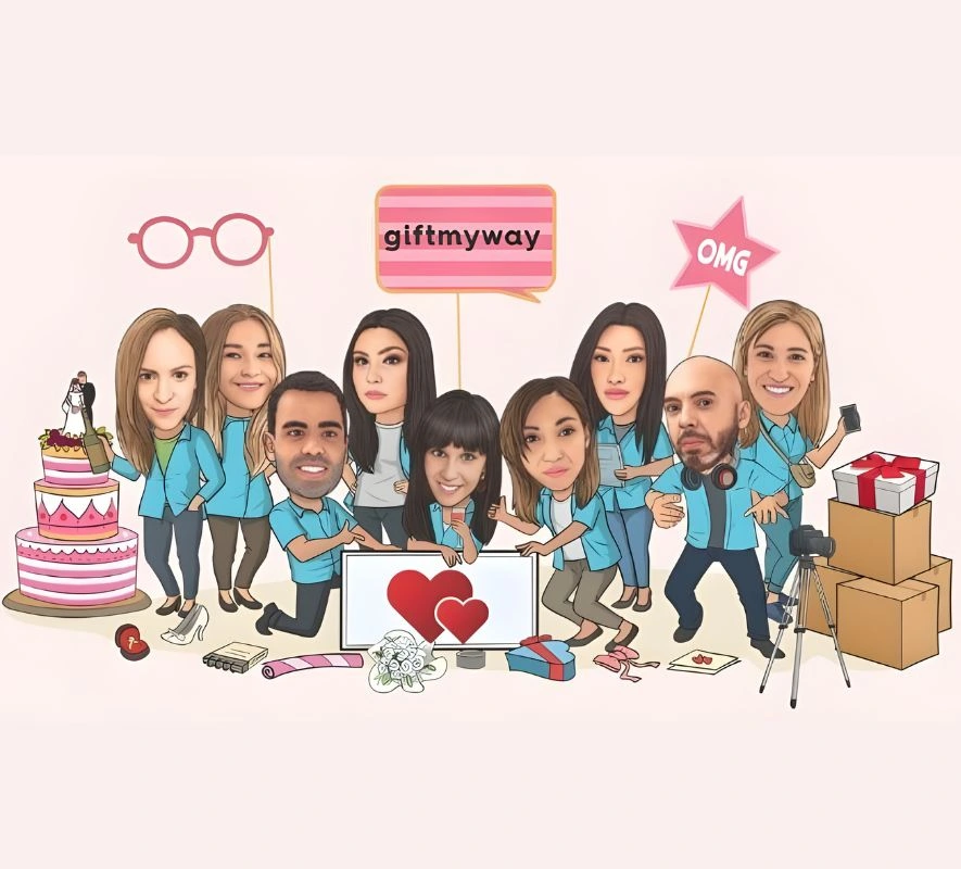 giftmyway team