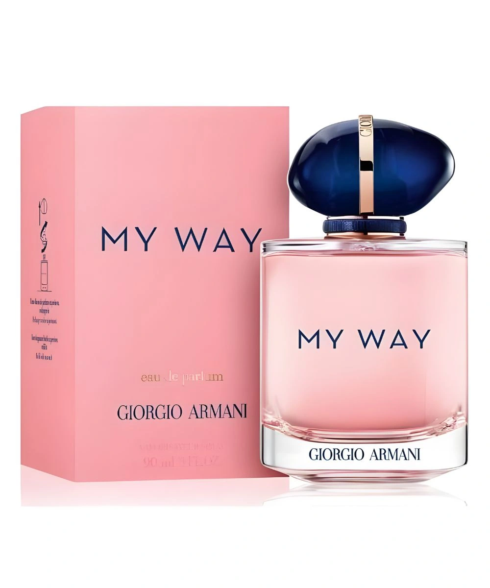 Armani My Way