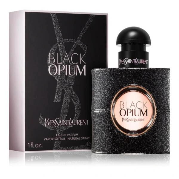 Yves Saint Laurent Black Opium