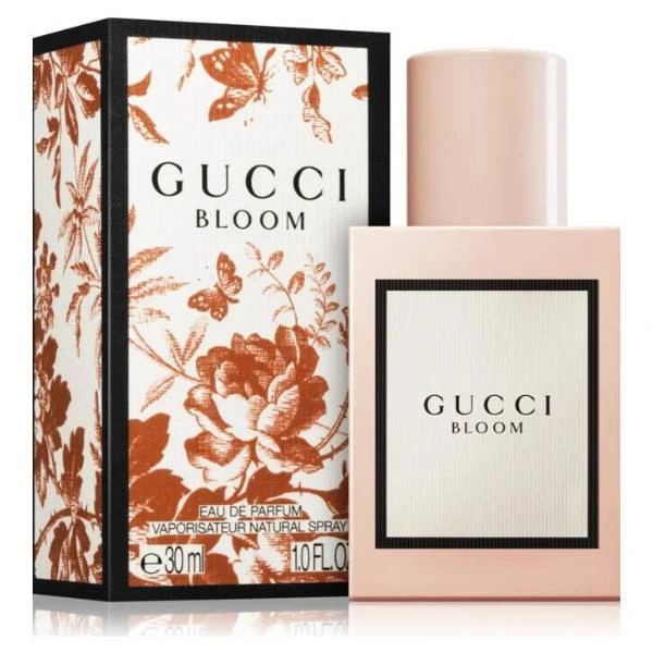Gucci Bloom