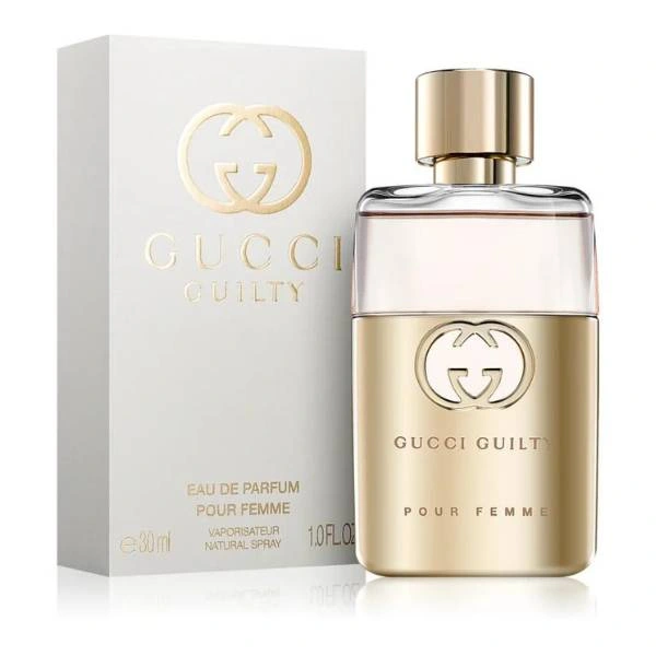 Gucci Guilty Pour Femme