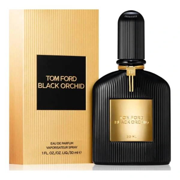 Tom Ford Black Orchid