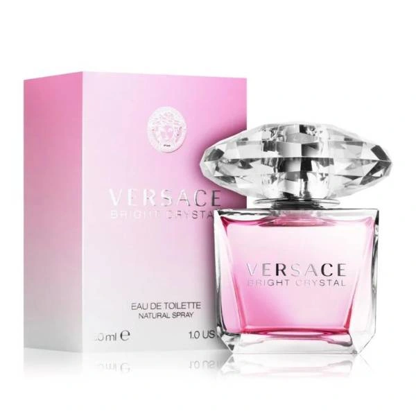 Versace Bright Crystal