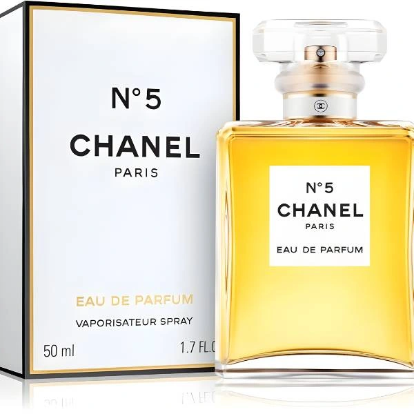 Chanel No. 5
