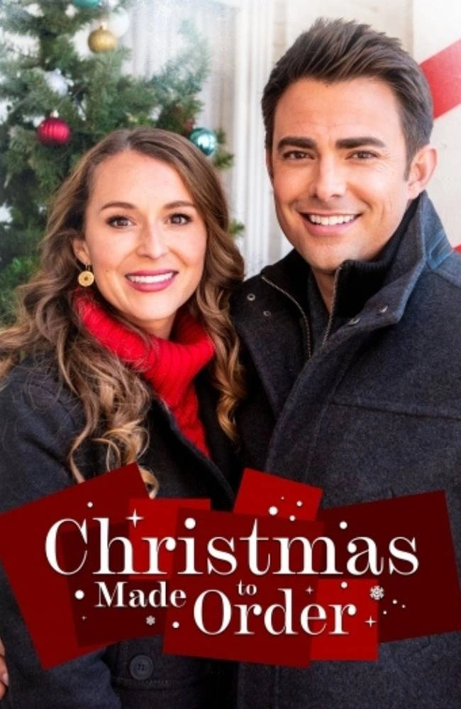 Χριστούγεννα κατά Παραγγελία (2018)