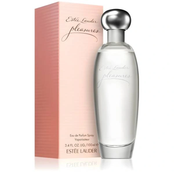 Estee Lauder Pleasures Eau de Parfum