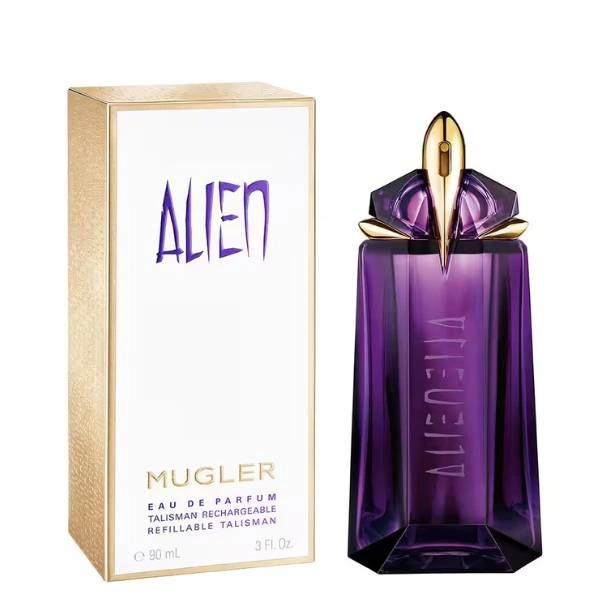 Thierry Mugler Alien