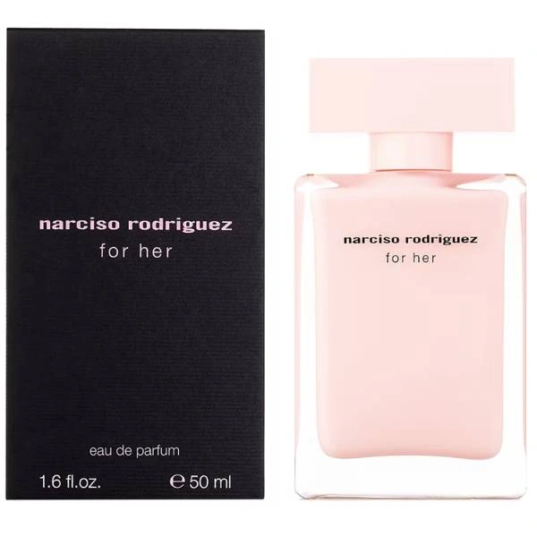 Narciso Rodriguez For Her