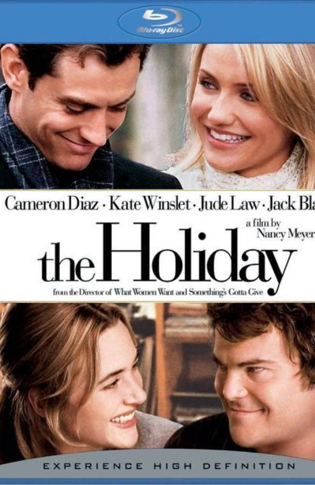 The Holiday