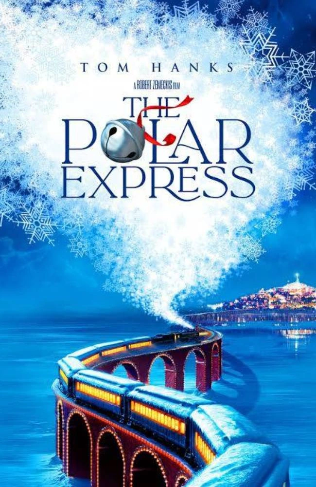 Το Πολικό Εξπρές (The Polar Express, 2004)