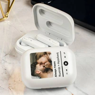 Earbud Bluetooth Handsfree