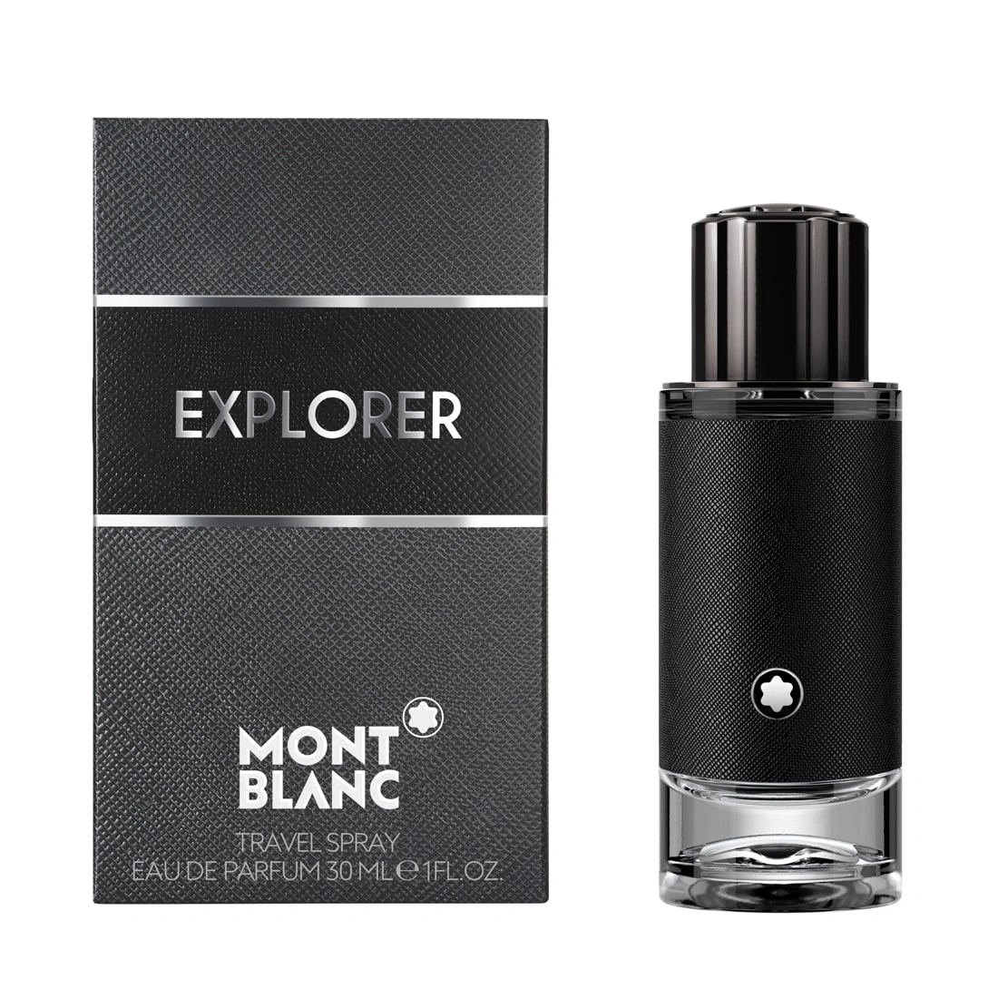 Montblanc Explorer