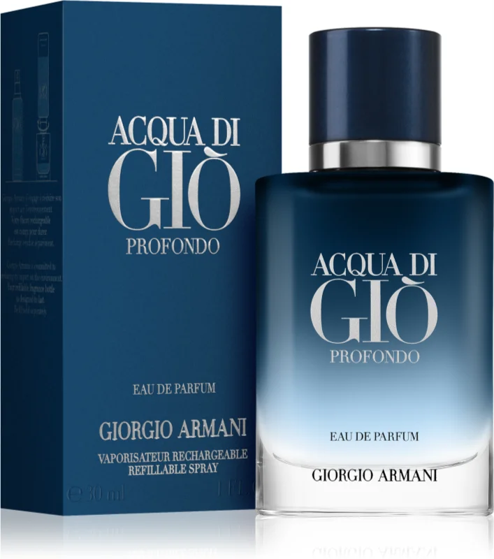 Armani Acqua di Gio