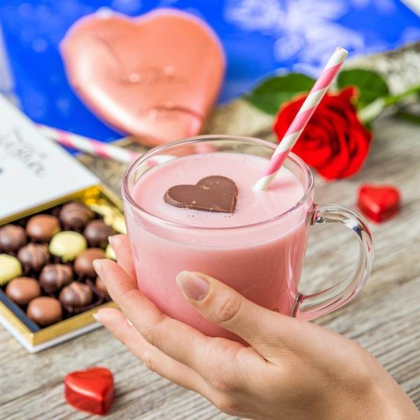 Κούπες Αγίου Βαλεντίνου