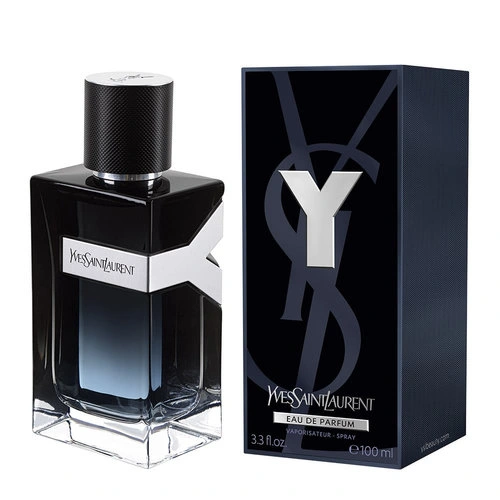 Yves Saint Laurent Y