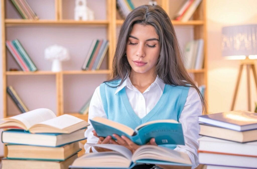 Βιβλία για γυνάικες