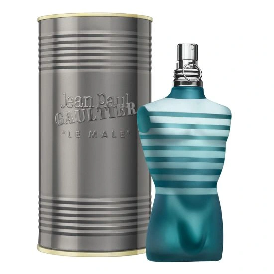 Jean Paul Gaultier Le Male