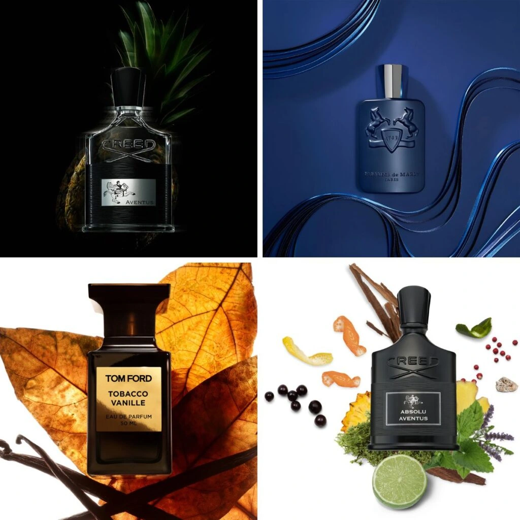 Ακριβα ανδρικα αρωματα