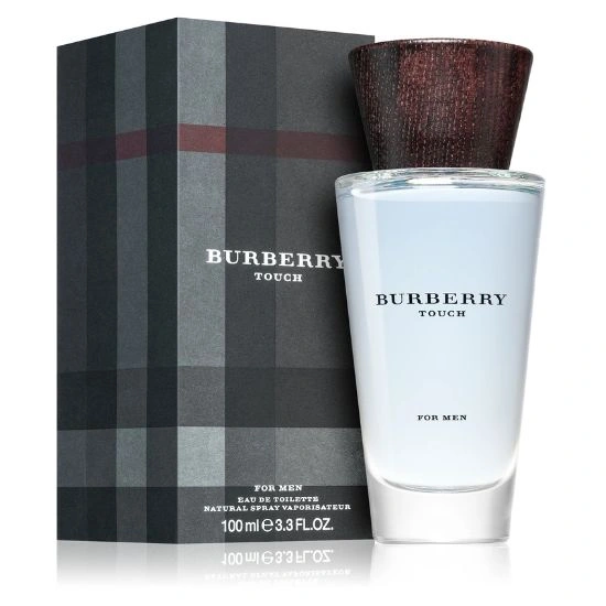 Burberry Touch for Men