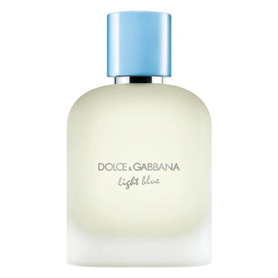 Dolce & Gabbana Light Blue