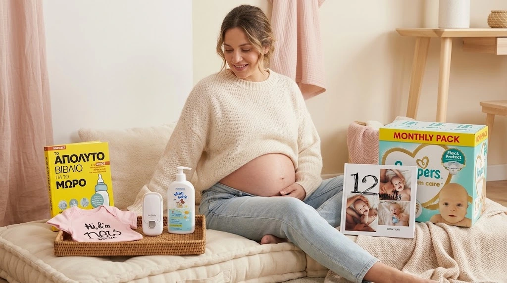 Δώρα για baby shower: πρωτότυπες ιδέες για τη μέλλουσα μαμά