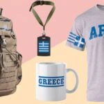 Δώρα για φαντάρους