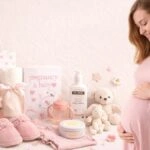 Δώρα για μέλλουσα μαμά