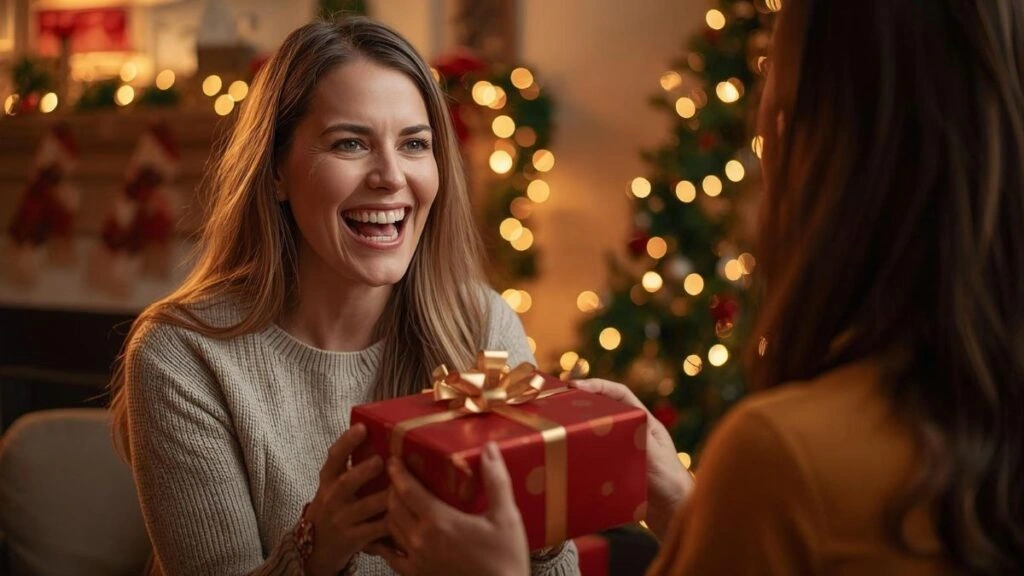 Δώρα για γυναίκα 