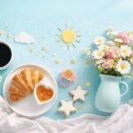 Ευχές για καλημέρα