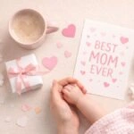 Ευχές για μαμάδες