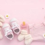 Ευχές για Νεογέννητο