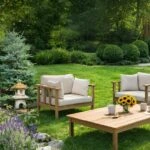 Ιδέες για κήπο