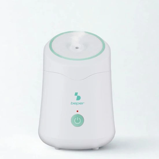 Ηλεκτρική Σάουνα Προσώπου BEPER