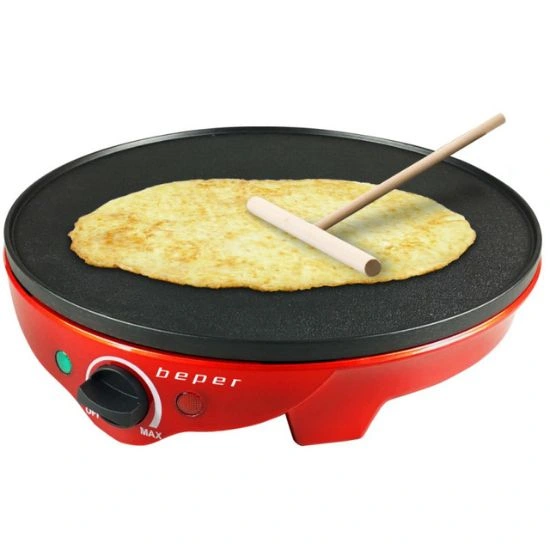 Ηλεκτρική Κρεπιέρα Beper 1300W