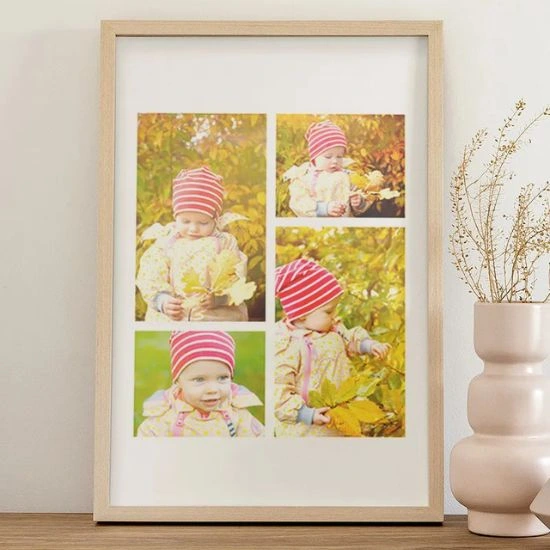 Κορνίζα Family Moments