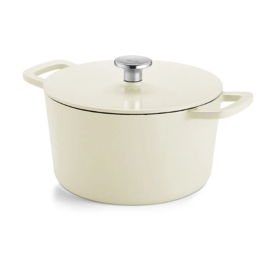Μαντεμένια Κατσαρόλα Fissler 24cm