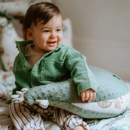 Μαξιλάρι Θηλασμού Kura ABC Farm