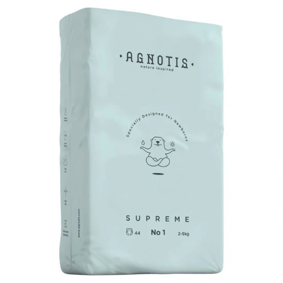 Πάνες Agnotis για Νεογέννητα