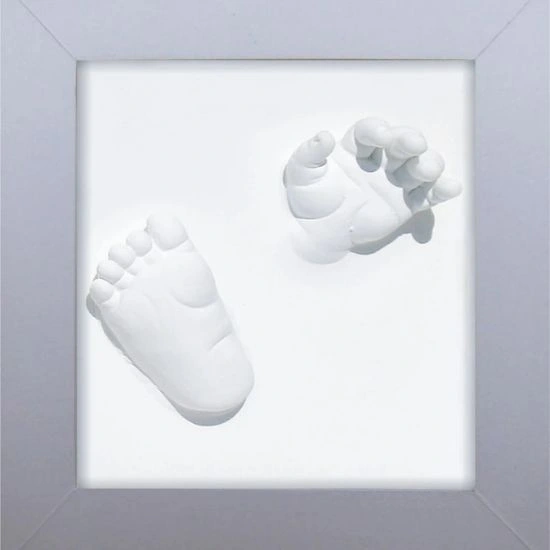 Σετ για το αποτύπωμα του μωρού